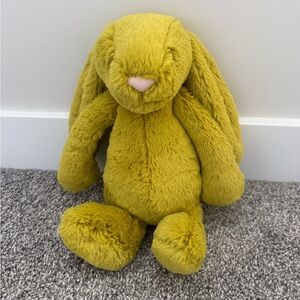 Jellycat Medium Zingy Bunny